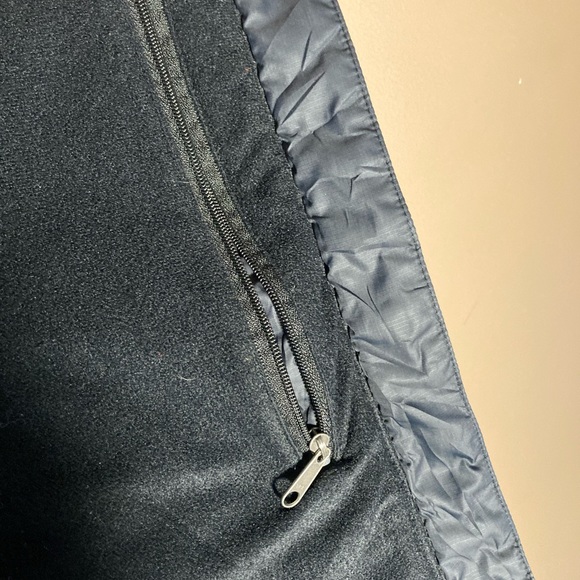 Marmot quilted jacket black - Picture 6 of 7